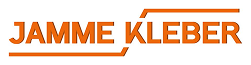 logo JAMME blanc